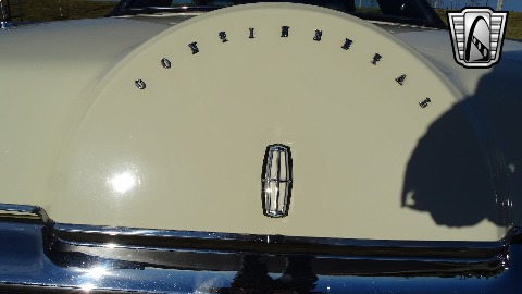 1969 Lincoln Continental image 103