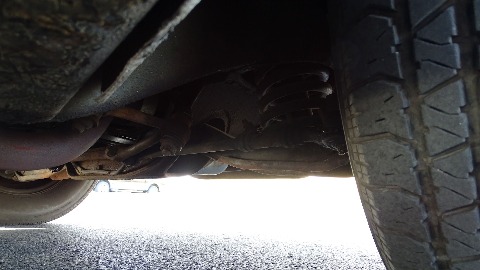 1969 Lincoln Continental image 156