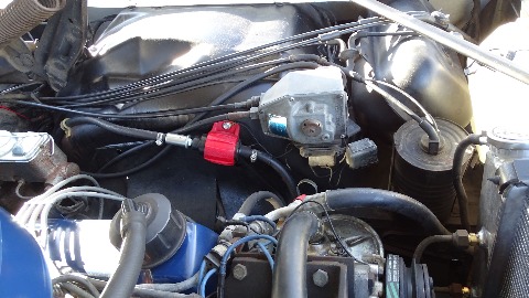 1969 Lincoln Continental image 79