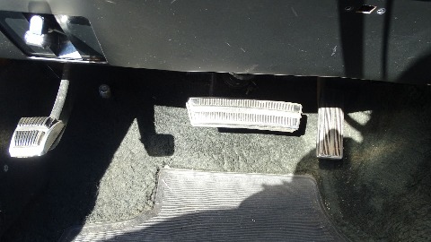 1969 Lincoln Continental image 132