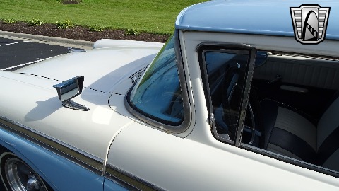1957 Ford Custom image 130