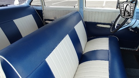 1957 Ford Custom image 131