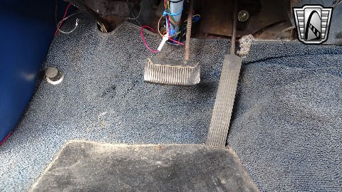 1957 Ford Custom image 56