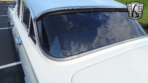 1957 Ford Custom image 107