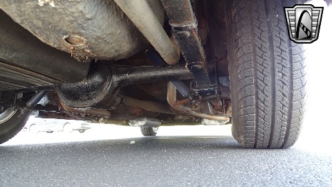 1957 Ford Custom image 132