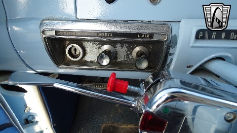 1957 Ford Custom image 32