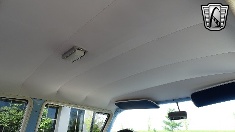 1957 Ford Custom image 108