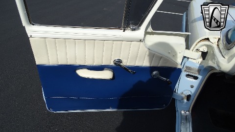 1957 Ford Custom image 7