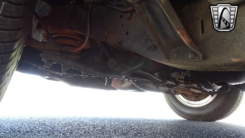 1957 Ford Custom image 109