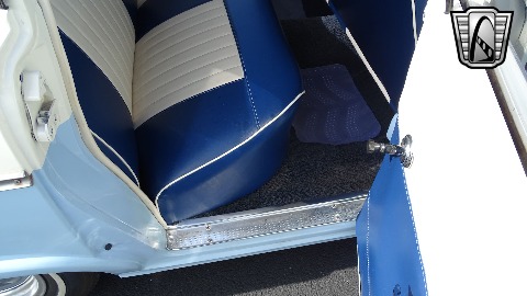 1957 Ford Custom image 85