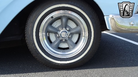 1957 Ford Custom image 86