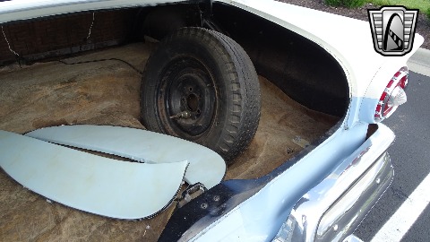 1957 Ford Custom image 35