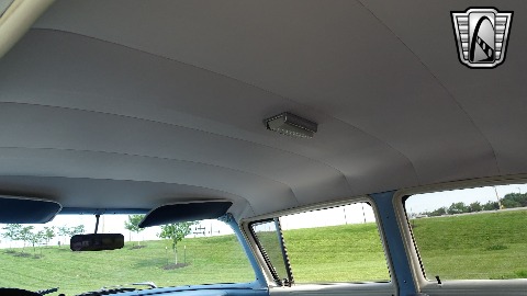 1957 Ford Custom image 61