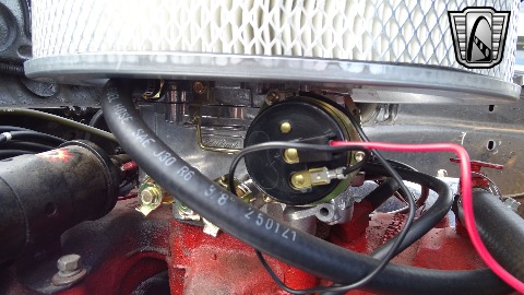 1957 Ford Custom image 112