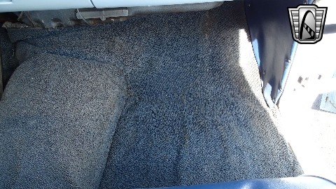 1957 Ford Custom image 137