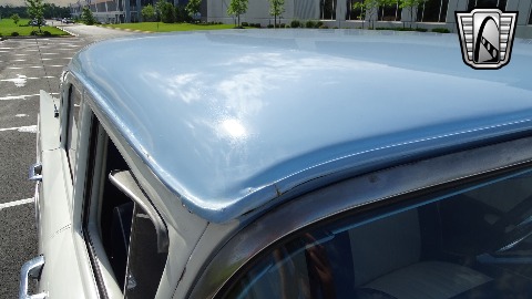 1957 Ford Custom image 36