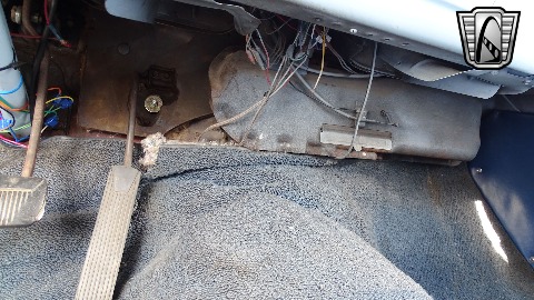 1957 Ford Custom image 62