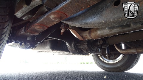 1957 Ford Custom image 138