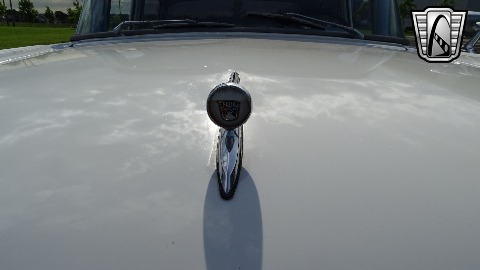 1957 Ford Custom image 12