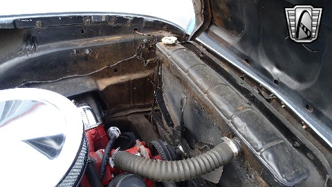 1957 Ford Custom image 89