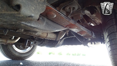 1957 Ford Custom image 115