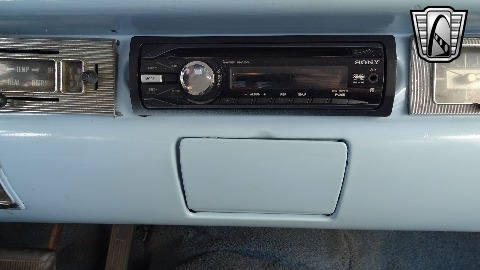 1957 Ford Custom image 14