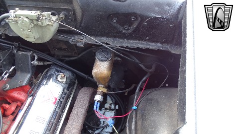 1957 Ford Custom image 141