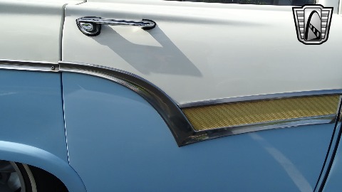 1957 Ford Custom image 66