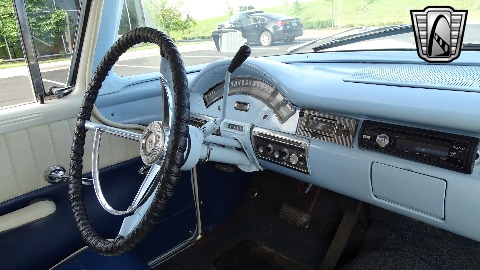 1957 Ford Custom image 142