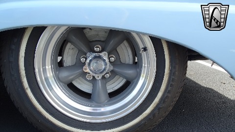 1957 Ford Custom image 68