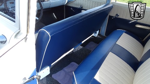 1957 Ford Custom image 43