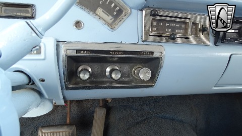 1957 Ford Custom image 44