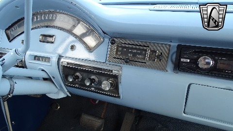 1957 Ford Custom image 20