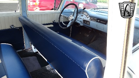 1957 Ford Custom image 96