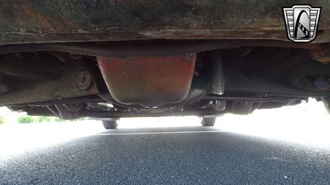 1957 Ford Custom image 97