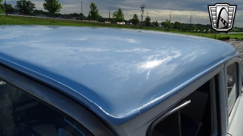 1957 Ford Custom image 147