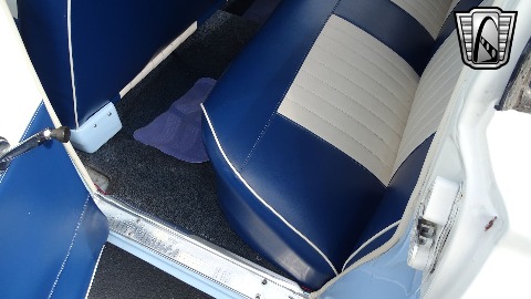 1957 Ford Custom image 73