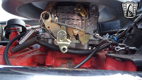 1957 Ford Custom image 123