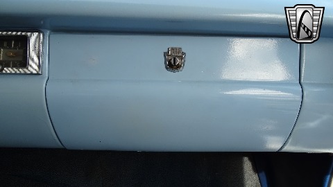 1957 Ford Custom image 148