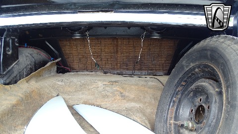 1957 Ford Custom image 23