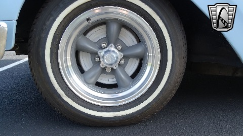 1957 Ford Custom image 74