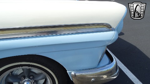 1957 Ford Custom image 24