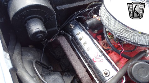 1957 Ford Custom image 100