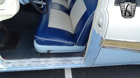 1957 Ford Custom image 25