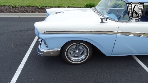 1957 Ford Custom image 76