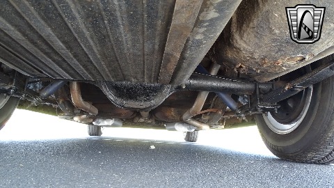 1957 Ford Custom image 126