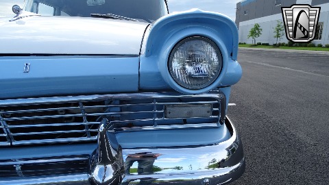 1957 Ford Custom image 151