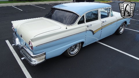1957 Ford Custom image 51