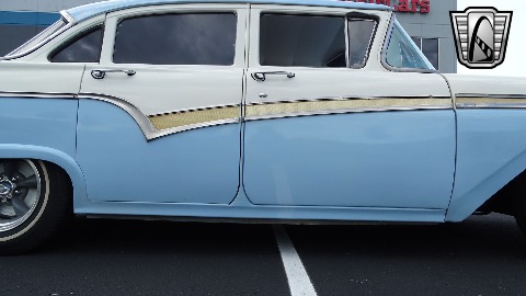 1957 Ford Custom image 52