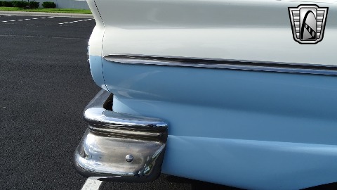 1957 Ford Custom image 78